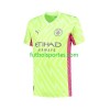Camiseta Manchester City Portero Tercera Equipación 2023/2024